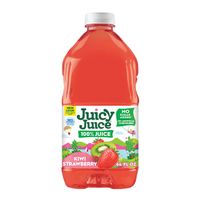 Juicy Juice 100% Juice Kiwi Strawberry️