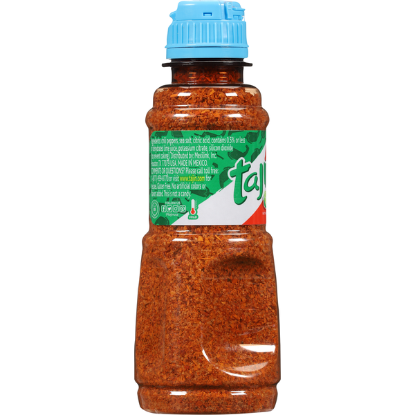 Tajín Reduced Sodium Clasico Seasoning