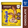 Nestlé NESQUIK Chocolate Powder Drink Mix