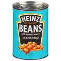 Heinz Baked Beans with Tomato Sauce