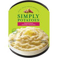 Simply Potatoes Traditional Mashed Potatoes️