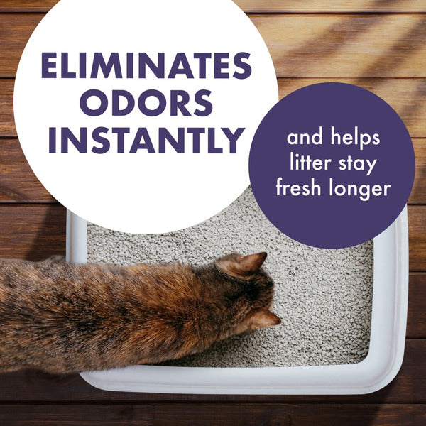 Arm & Hammer Forever Fresh Cat Litter Deodorizer