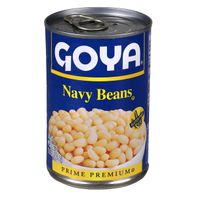 Goya Navy Beans️
