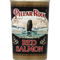 Pillar Rock Red Salmon, Fancy Sockeye