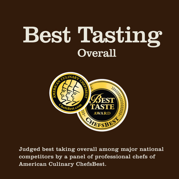 Bull's-Eye Original BBQ Sauce