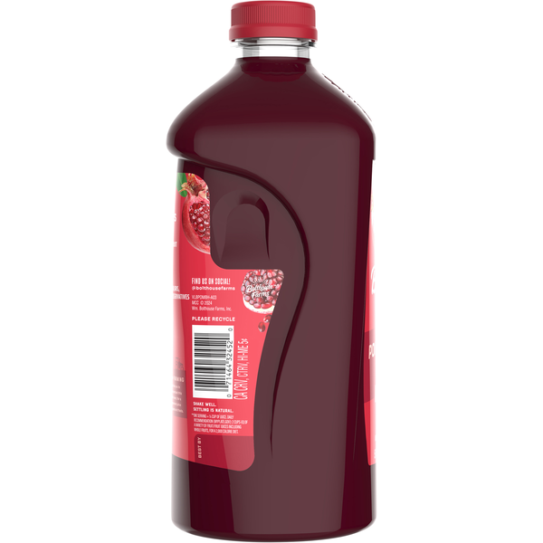 Bolthouse Farms Pomegranate Juice