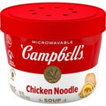 Campbell's Chicken Noodle Soup️