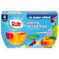 Dole Cherry Mixed Fruit, in Water Sweetened with S...
️