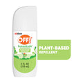 Off!® Botanicals® Insect Repellent Spritz, Mosquito Repellent