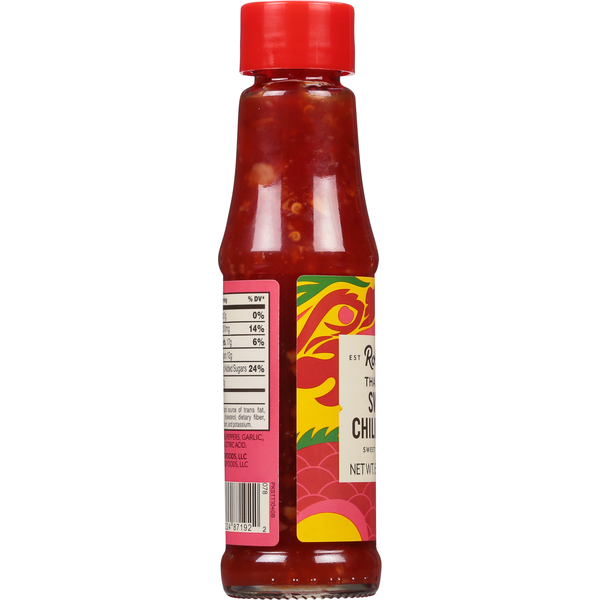 Roland Foods Sweet Spicy Chili Sauce, Thai Style