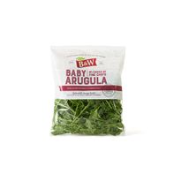 B&W Quality Growers Baby Arugula️