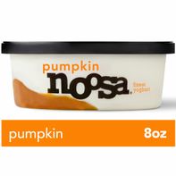 Noosa Pumpkin Yoghurt️