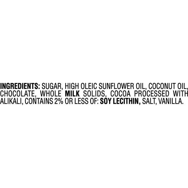 Smucker's Magic Shell Chocolate Fudge Topping