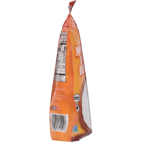 Monk Fruit in the Raw Sweetener, Zero Calorie