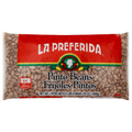 La Preferida Dried Pinto Beans (Frijoles Pintos Secas)