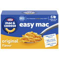 Kraft Original Mac & Cheese Microwavable Dinner