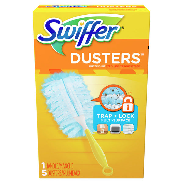 Swiffer Dusting Kit (1 Handle