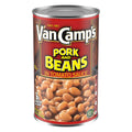 Van Camp’s Pork and Beans Canned Beans