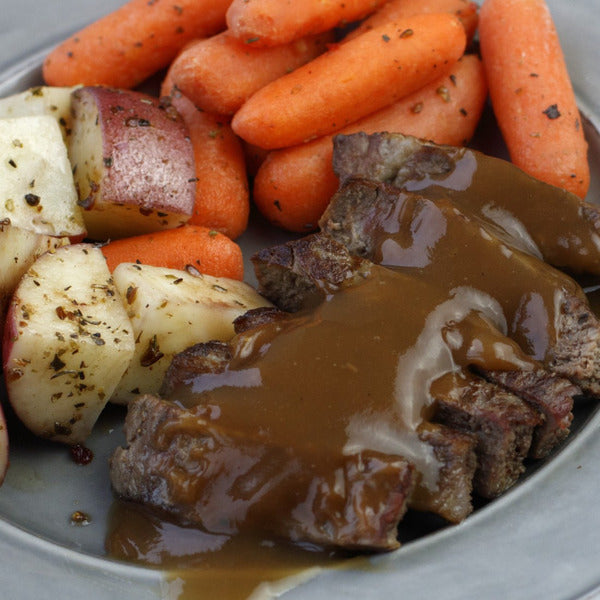 Lawry's® Au Jus Gravy Mix