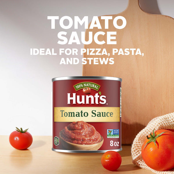 Hunt's Tomato Sauce