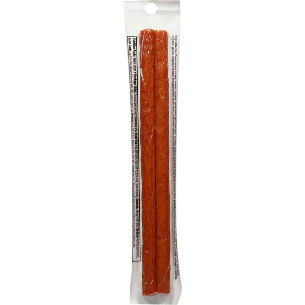 Nick's Sticks Turkey Sticks