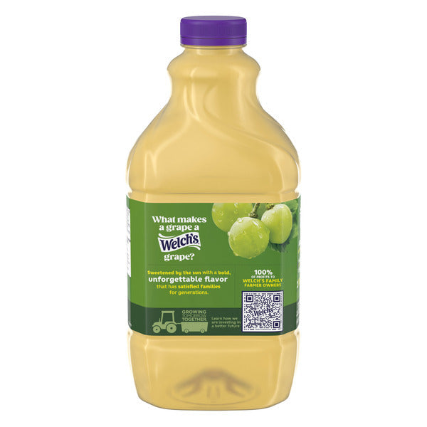 Welch's 100% Grape Juice