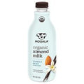 Mooala Organic Vanilla Bean Almond Milk️