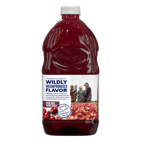 Ocean Spray Cran-Pomegranate Juice Drink