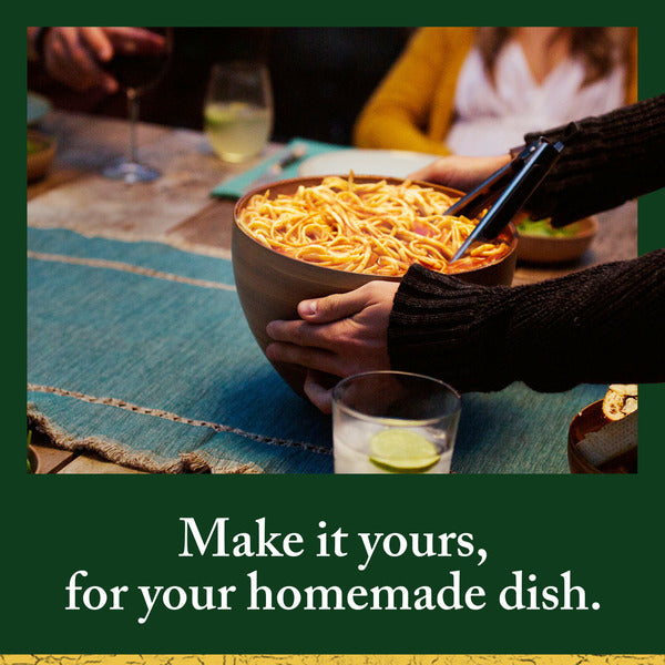 Classico Tomato & Basil Pasta Sauce