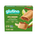 Glutino Gluten Free Apple Cinnamon Flvrd Oven Baked Bars