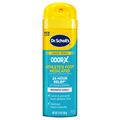 Dr. Scholl's Antifungal Spray, Tolnaftate, Liquid Spray, Athlete's Foot Medicated