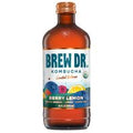 Brew Dr. Kombucha Organic Berry Lemon, Limited Rel...
️
