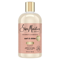 SheaMoisture Curl And Shine Coconut Shampoo Coconut & Hibiscus