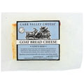 Carr Valley Cheese Goat Bread Cheese️