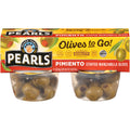 Pearls Pimiento Stuffed Manzanilla Olives
