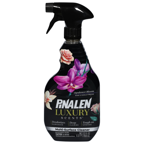 PINALEN Luxury Scents, Opulence Bloom