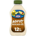 Kraft Mayo with Avocado Oil Reduced Fat Mayonnaise...
️