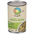 Full Circle Green Beans, French Style️