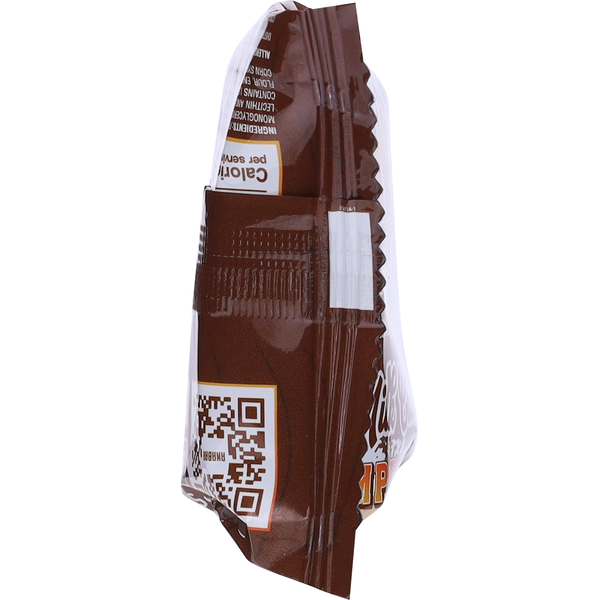 Anabar Milk Chocolate Camp Fire S'mores Flavor Candy Bar