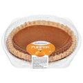 Sabrina's Pumpkin Pie️