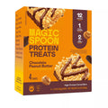Magic Spoon Chocolate Peanut Butter Protein Treat