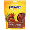 Sunsweet Dates, Pitted, Desert Palm️