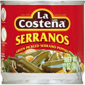 La Costeña Serranos