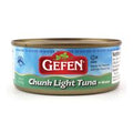 Gefen Tuna in Water, Chunk Light️