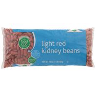 Food Club Light Red Kidney Beans️