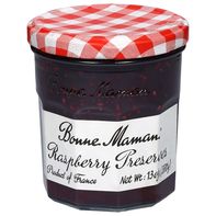 Bonne Maman Raspberry Preserves️