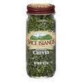 Spice Islands Chives, Snipped