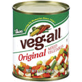 Allens Original Mixed Vegetables