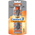 BIC Razors, Hybrid