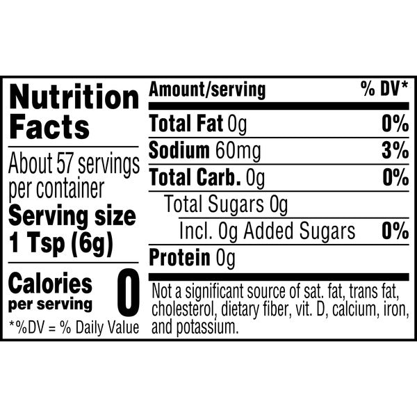 La Victoria Salsa Brava Hot Sauce